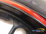 JANTES YAMAHA MT07 A2 2014