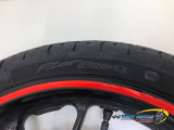JANTES YAMAHA MT07 A2 2014