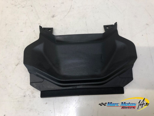 JONCTION ARRIERE DE CACHES LATERAUX YAMAHA MT07 A2 2014
