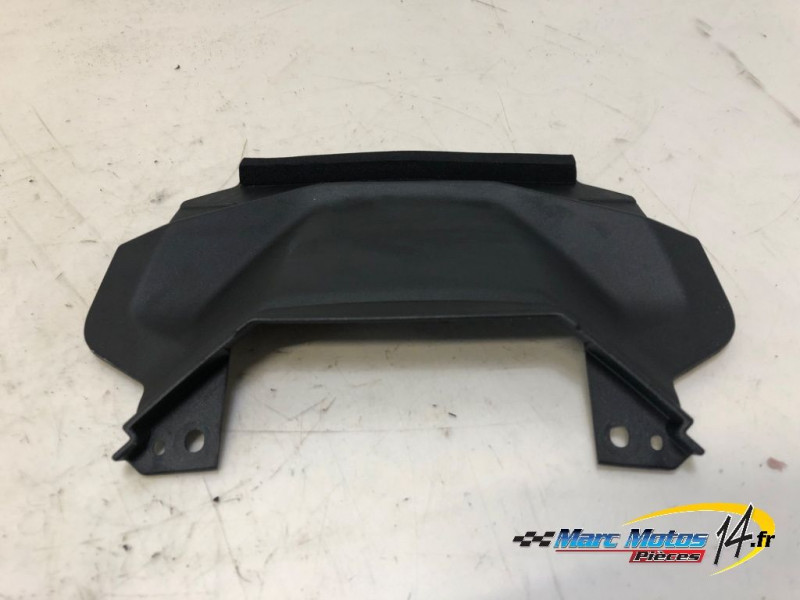 JONCTION ARRIERE DE CACHES LATERAUX YAMAHA MT07 A2 2014