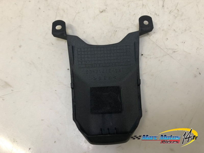 JONCTION ARRIERE DE CACHES LATERAUX YAMAHA MT07 A2 2014