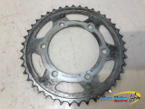 KIT CHAINE YAMAHA MT07 A2 2014
