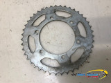 KIT CHAINE YAMAHA MT07 A2 2014