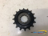 KIT CHAINE YAMAHA MT07 A2 2014