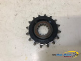 KIT CHAINE YAMAHA MT07 A2 2014