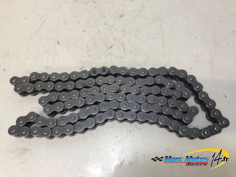 KIT CHAINE YAMAHA MT07 A2 2014
