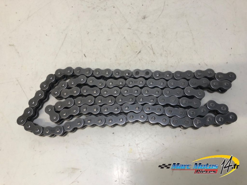 KIT CHAINE YAMAHA MT07 A2 2014