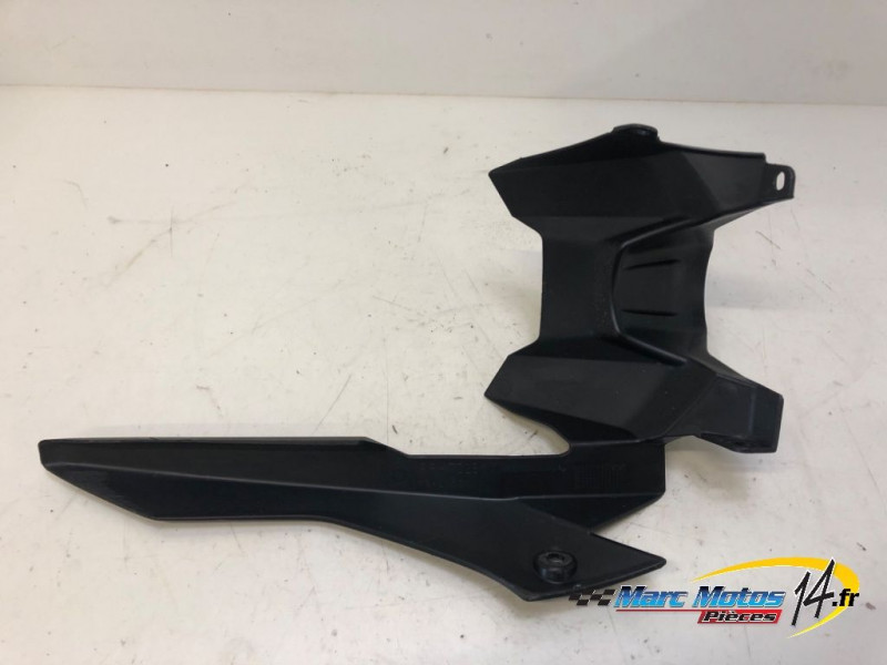 LECHE ROUE YAMAHA MT07 A2 2014