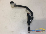 MAITRE CYLINDRE DE FREIN ARRIERE YAMAHA MT07 A2 2014