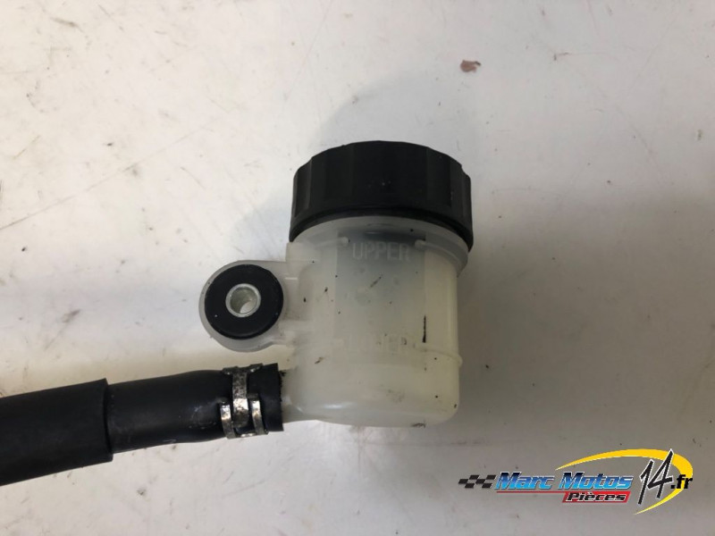 MAITRE CYLINDRE DE FREIN ARRIERE YAMAHA MT07 A2 2014