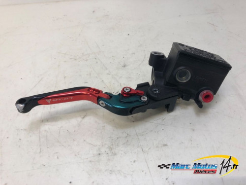 MAITRE CYLINDRE DE FREIN AVANT YAMAHA MT07 A2 2014
