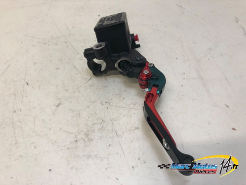 MAITRE CYLINDRE DE FREIN AVANT YAMAHA MT07 A2 2014