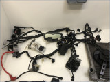 MECANIQUE COMPLETE YAMAHA MT07 A2 2014