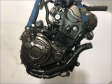 MECANIQUE COMPLETE YAMAHA MT07 A2 2014