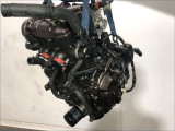 MECANIQUE COMPLETE YAMAHA MT07 A2 2014