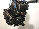MECANIQUE COMPLETE YAMAHA MT07 A2 2014