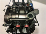 MECANIQUE COMPLETE YAMAHA MT07 A2 2014