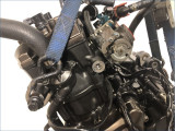 MECANIQUE COMPLETE YAMAHA MT07 A2 2014