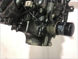 MECANIQUE COMPLETE YAMAHA MT07 A2 2014