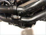 MECANIQUE COMPLETE YAMAHA MT07 A2 2014