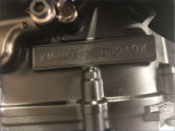 MECANIQUE COMPLETE YAMAHA MT07 A2 2014