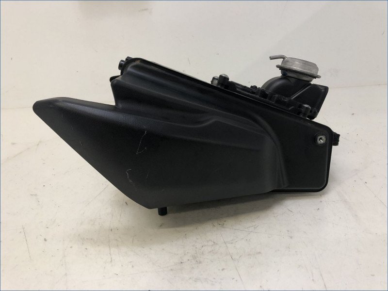 MECANIQUE COMPLETE YAMAHA MT07 A2 2014