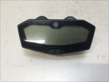 MECANIQUE COMPLETE YAMAHA MT07 A2 2014