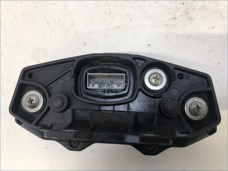 MECANIQUE COMPLETE YAMAHA MT07 A2 2014