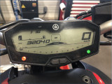 MECANIQUE COMPLETE YAMAHA MT07 A2 2014