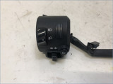MECANIQUE COMPLETE YAMAHA MT07 A2 2014