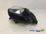 OPTIQUE YAMAHA MT07 A2 2014