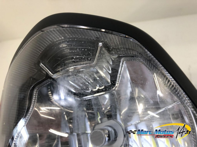 OPTIQUE YAMAHA MT07 A2 2014