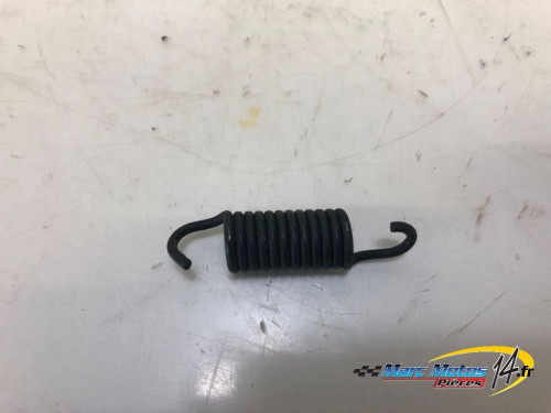 PEDALE DE FREIN YAMAHA MT07 A2 2014