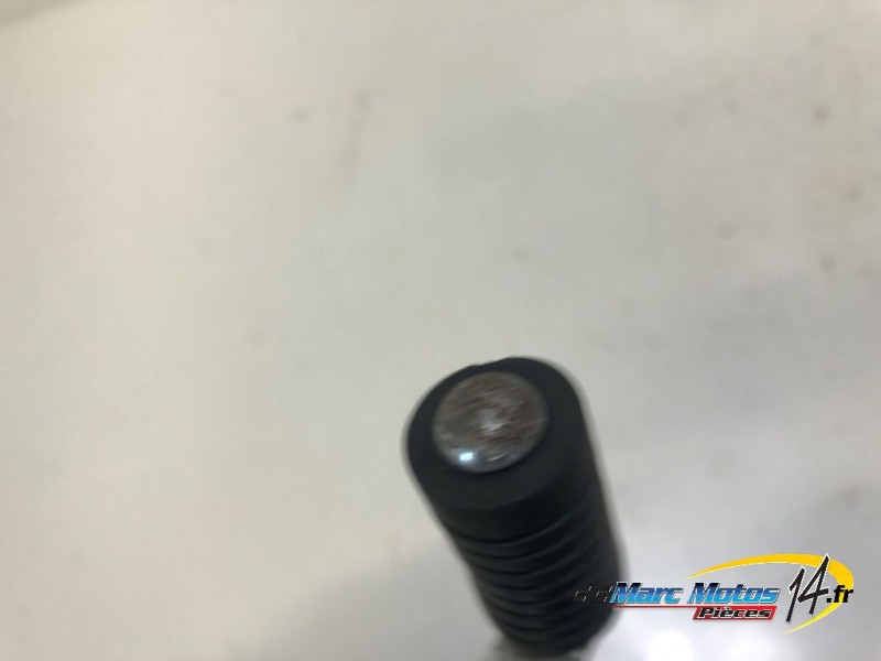 PEDALE DE FREIN YAMAHA MT07 A2 2014