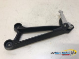 PLATINE ARRIERE GAUCHE YAMAHA MT07 A2 2014