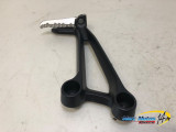 PLATINE ARRIERE GAUCHE YAMAHA MT07 A2 2014
