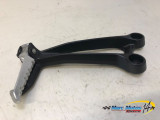 PLATINE ARRIERE GAUCHE YAMAHA MT07 A2 2014