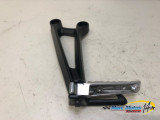 PLATINE ARRIERE GAUCHE YAMAHA MT07 A2 2014