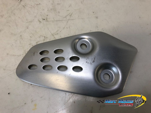 PLATINE AVANT DROITE YAMAHA MT07 A2 2014