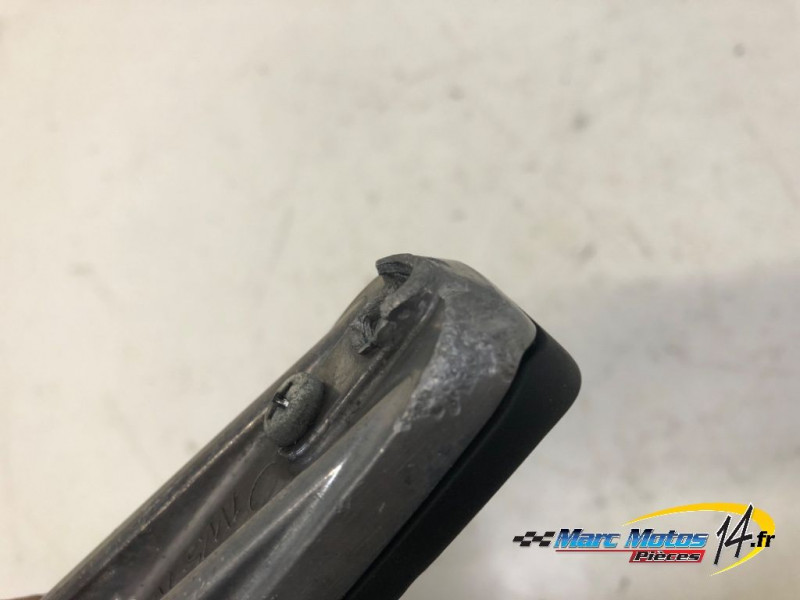 PLATINE AVANT DROITE YAMAHA MT07 A2 2014