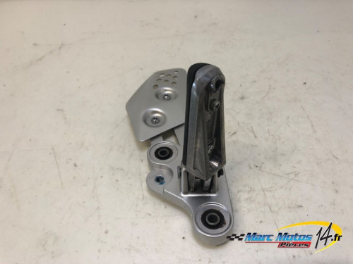 PLATINE AVANT GAUCHE YAMAHA MT07 A2 2014