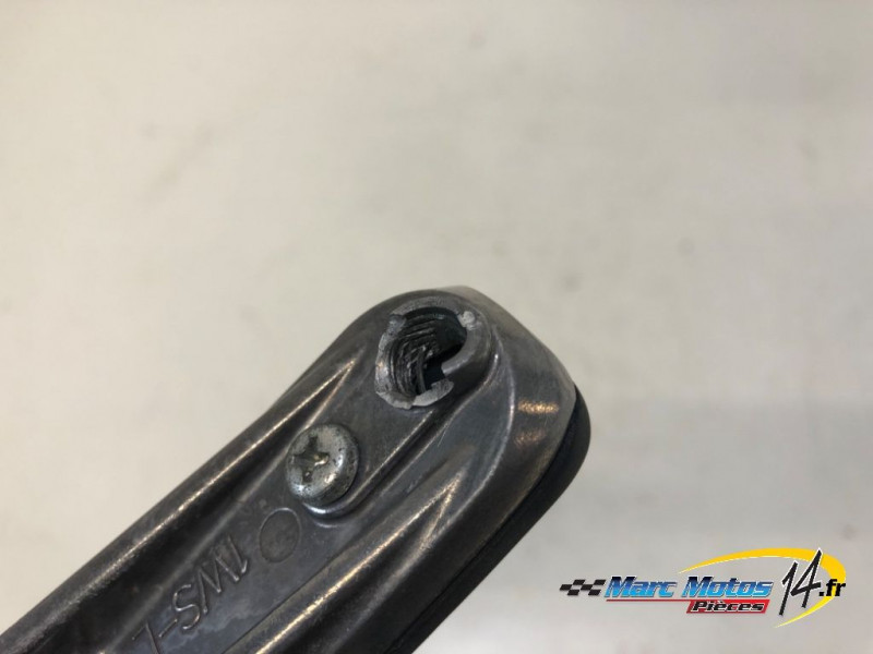 PLATINE AVANT GAUCHE YAMAHA MT07 A2 2014