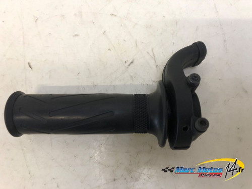 POIGNEE DE GAZ YAMAHA MT07 A2 2014