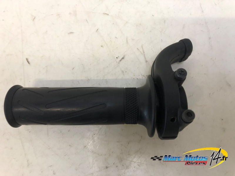 POIGNEE DE GAZ YAMAHA MT07 A2 2014