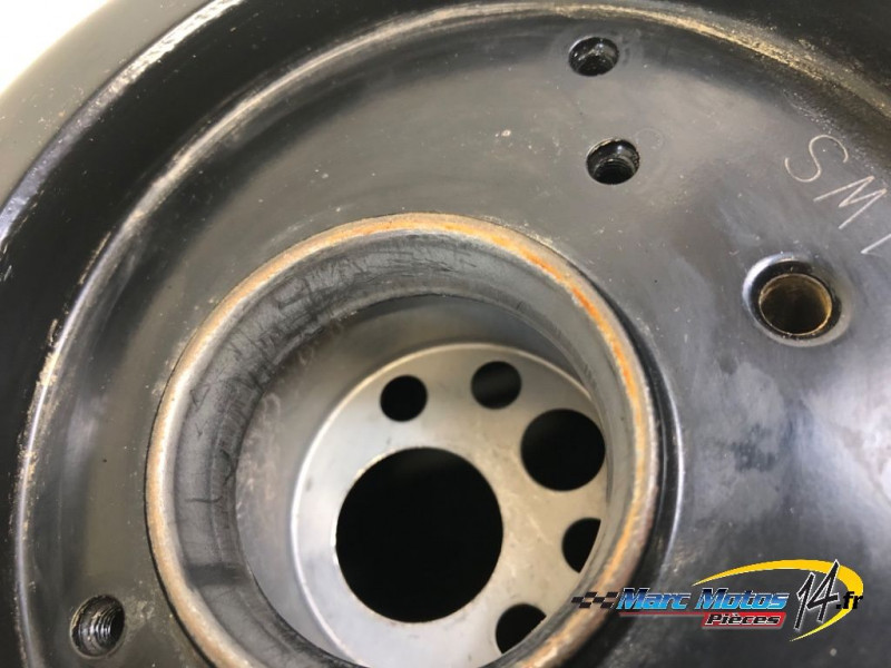 RESERVOIR D'ESSENCE YAMAHA MT07 A2 2014