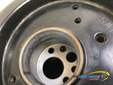 RESERVOIR D'ESSENCE YAMAHA MT07 A2 2014