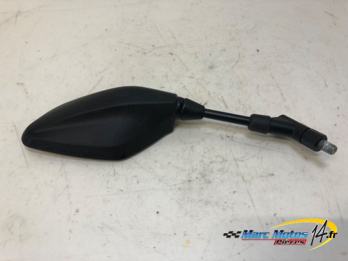 RETROVISEUR DROIT YAMAHA MT07 A2 2014