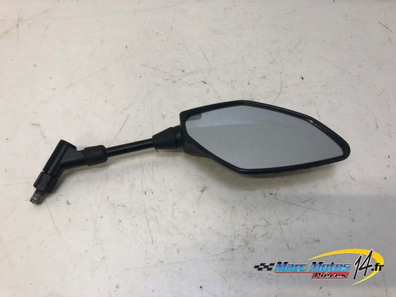 RETROVISEUR DROIT YAMAHA MT07 A2 2014