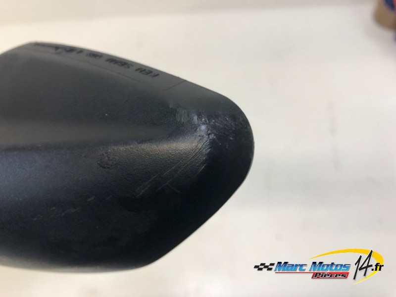 RETROVISEUR DROIT YAMAHA MT07 A2 2014