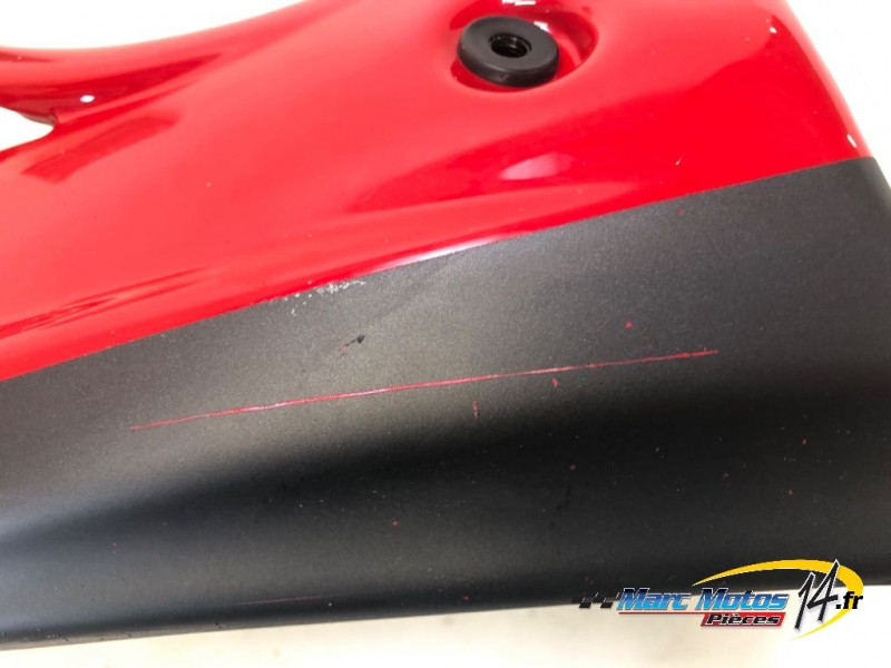 SABOT YAMAHA MT07 A2 2014